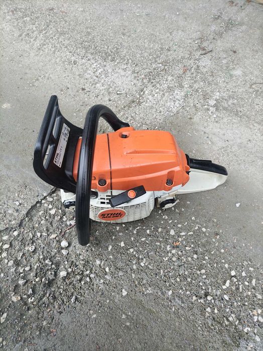 Резачка Штил 261