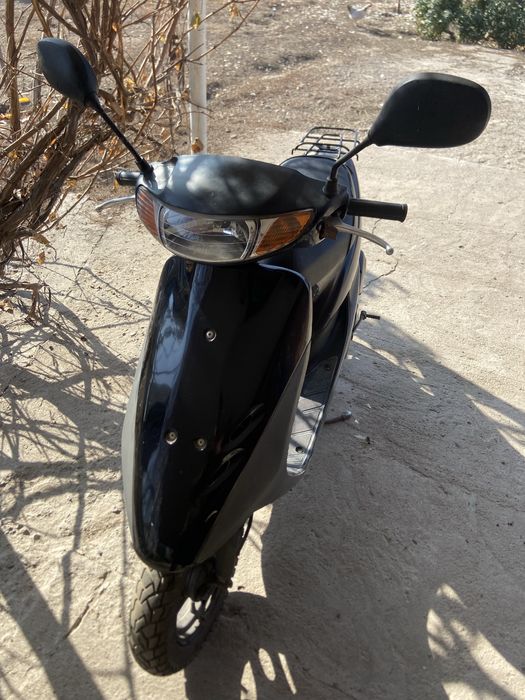 Мапед хонда дио 34