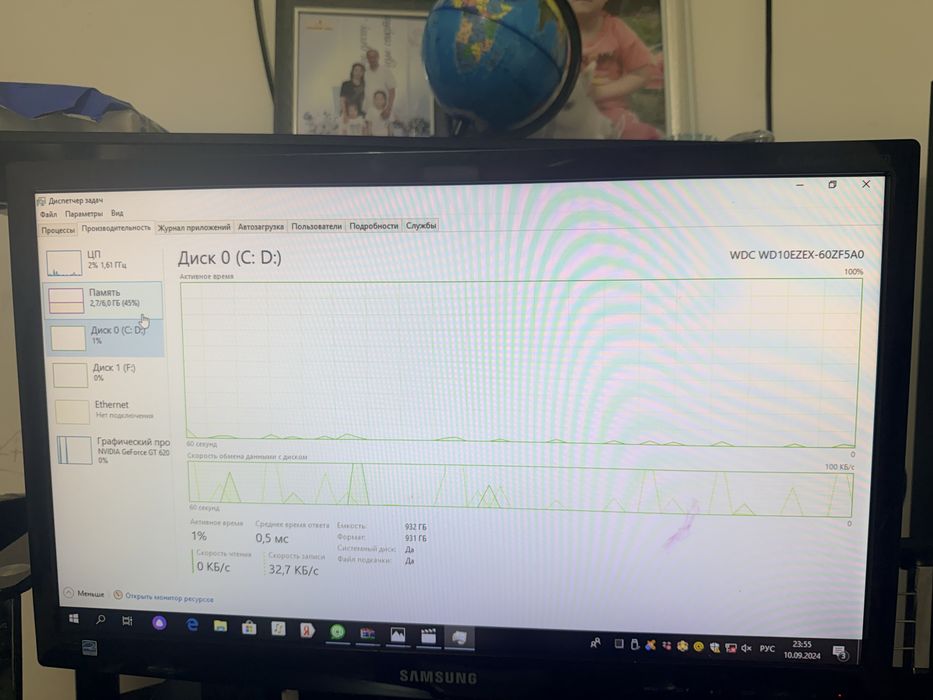 Продам компьютер