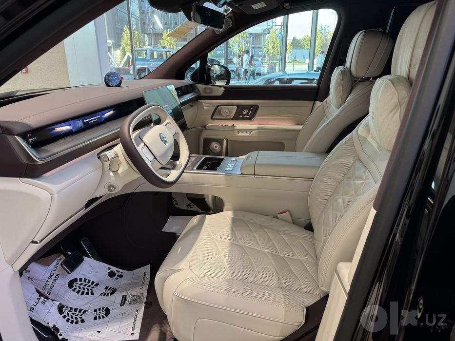 NIO ES9 Signature / Horizon