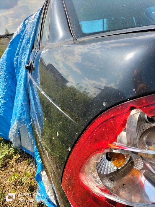 Приора на разбор