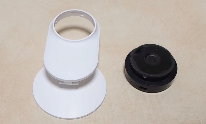 IP камера Xiaomi 1080p