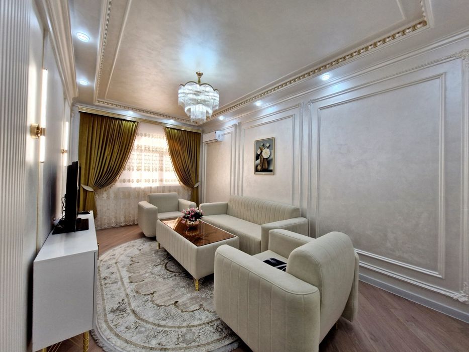 Продаётся квартира