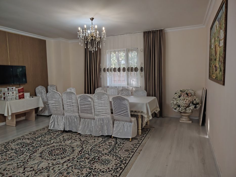 Коттедж Юго-Восток