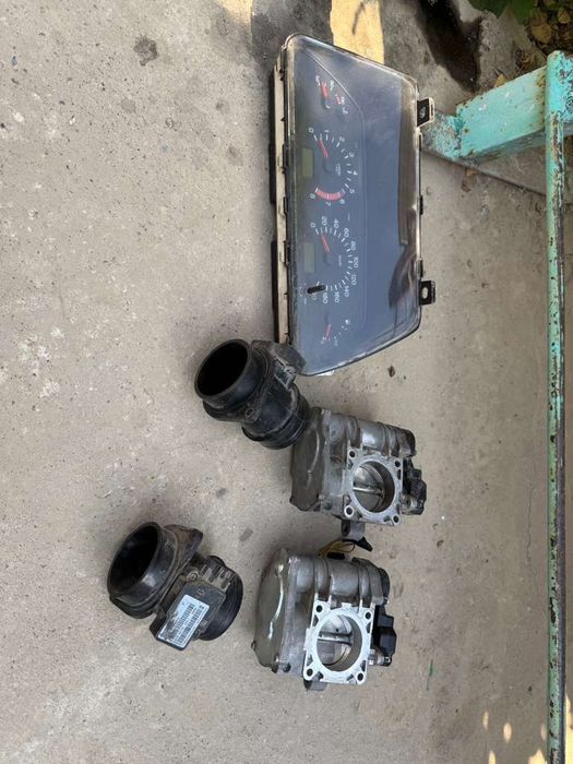 Ваз 2115 запчасти