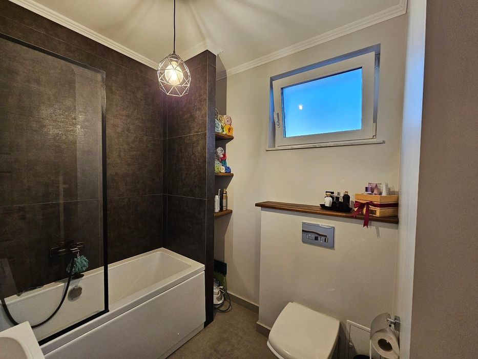 Inchiriez casa complet mobilata cartier Voronet Cluj Napoca