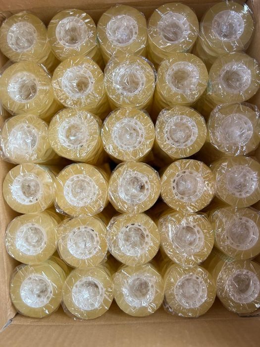 Канцелярский скотч