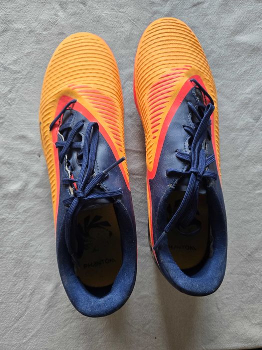 Футболни обувки Nike Phantom 6 Low Academy Earling Haaland