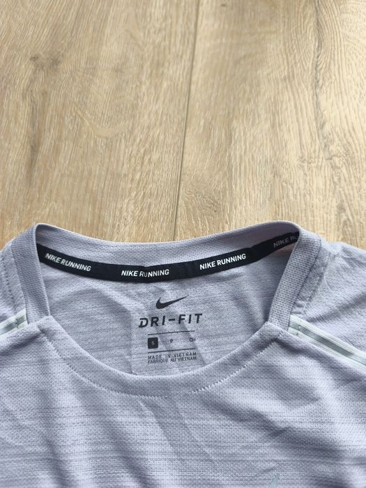 Тениска с дълъг ръкав Nike