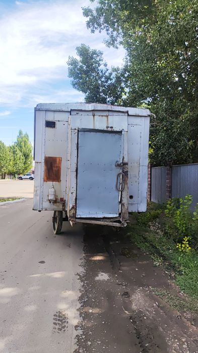 Вагончик продам!