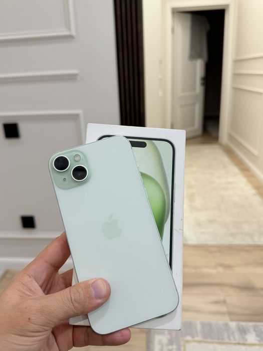 iphone 15 plus/ айфон 15 плюс