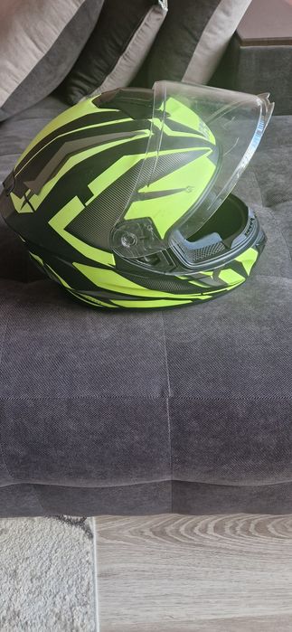 Цяла каска IXS 216