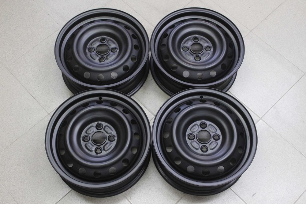 Джанти 15" Toyota Yaris
