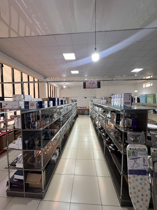 Сдается помещение 250 кв