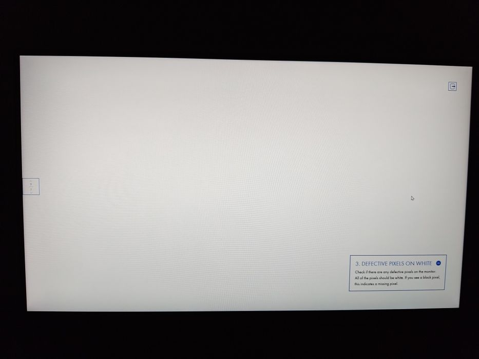 Vând Samsung ls27ag520nuxen