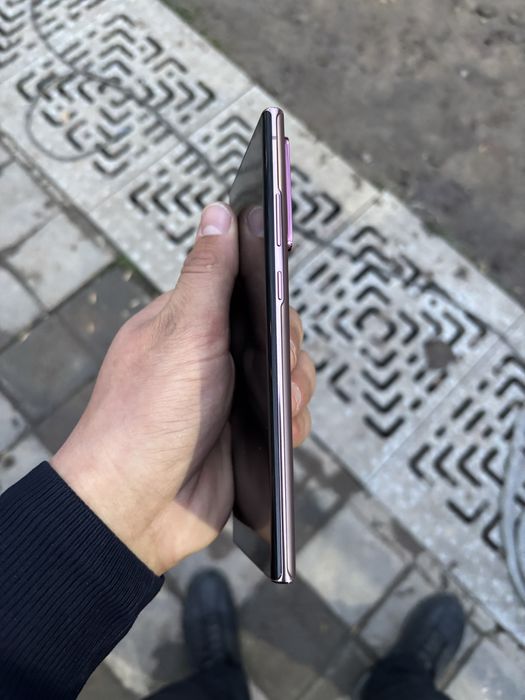 Samsung note 20 ultra