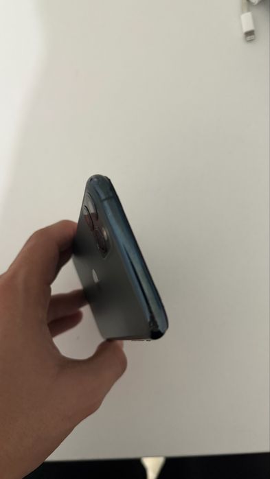 Айфон 11 про IPhone 11 PRO 64гб 72%