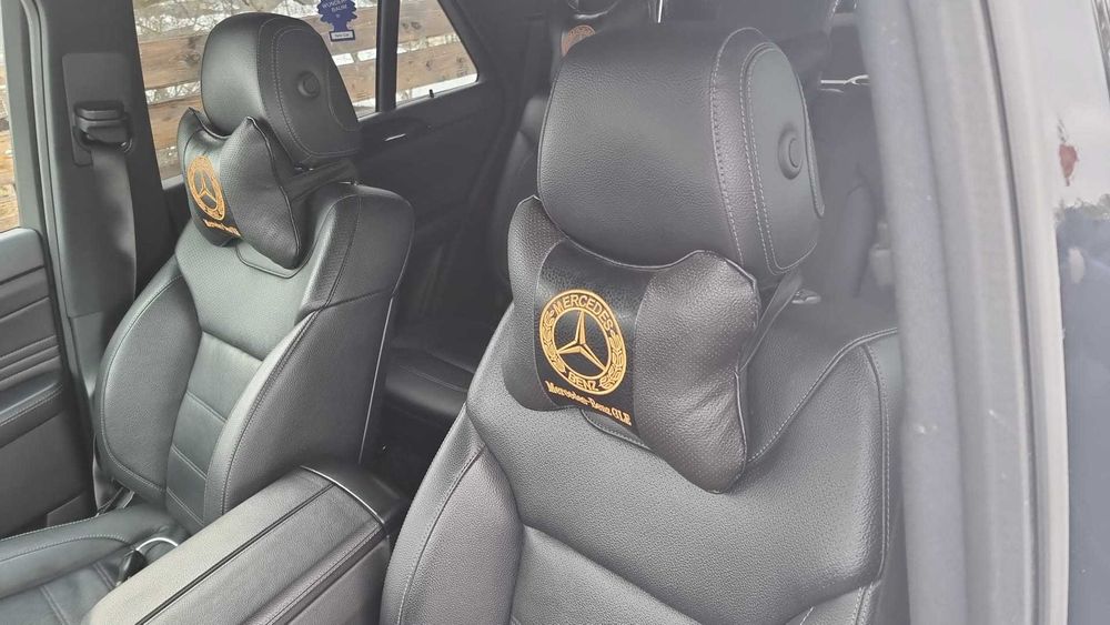 Mercedes Benz GLE 350 BLUETEC/D 4MATIC