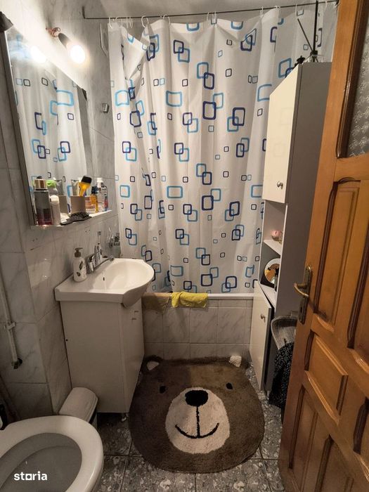 Km 4, garsoniera, 33 mp, 60.000 euro