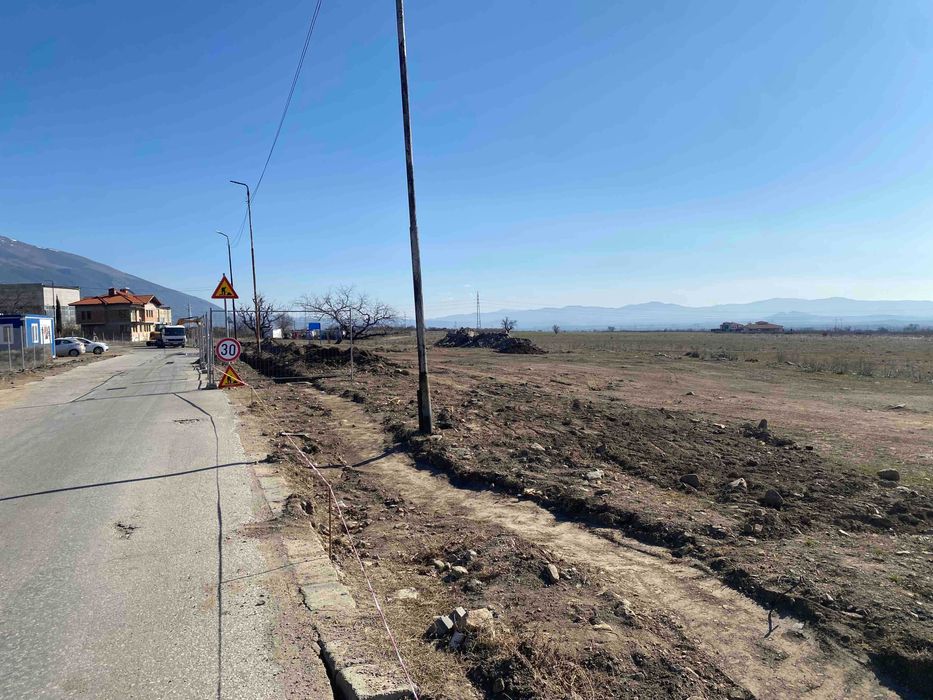 ПАРЦЕЛ 24,400 дка, град Сопот