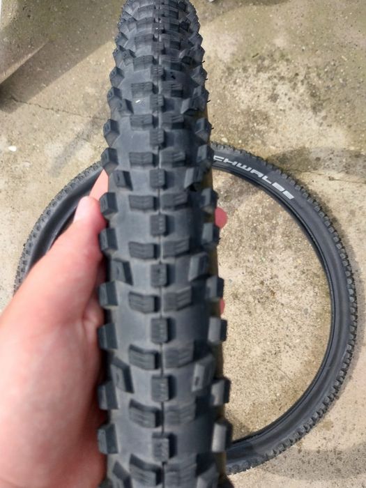 Външни Гуми Schwalbe Smart Sam, K-Guard, Active Line 29x2.25