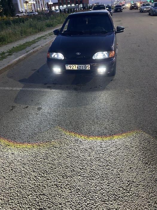 Сдам в аренду ваз 2115