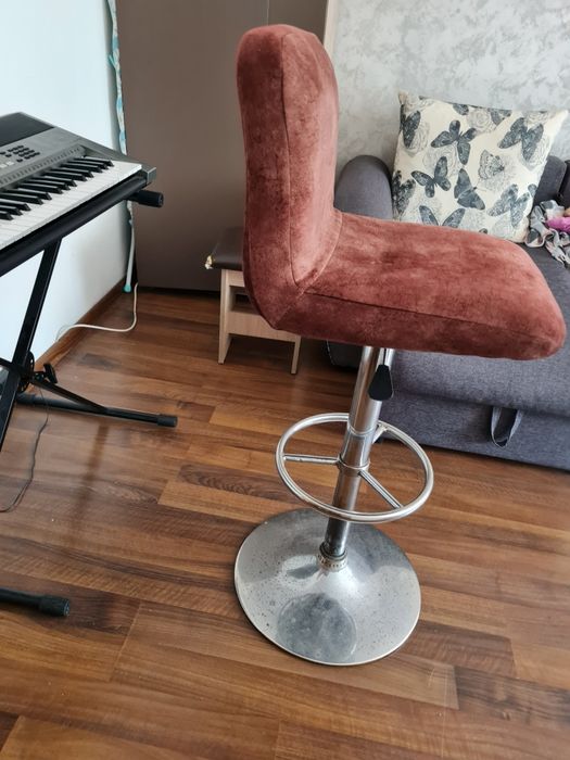 Oferta !!!Vand scaun pentru bar