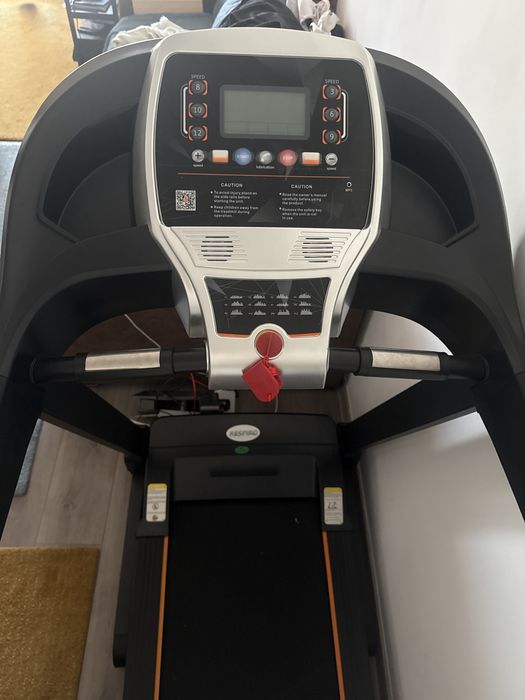 Banda de mers/ alergare