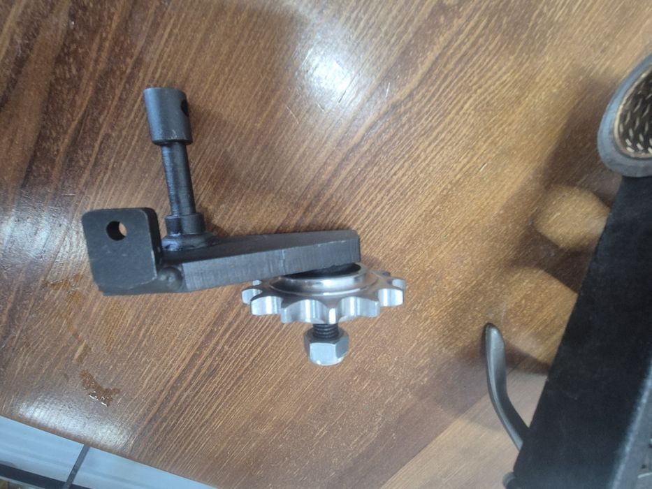 Запчасти на пресс подборщик Sipma, claas