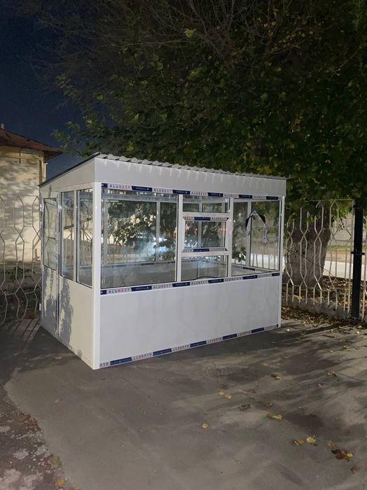 Akfa butka sotiladi va zakazga