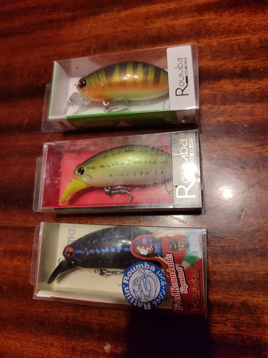 Yamaga Blanks Wizy 710/4pcs,Shimano 22 Stella C2500S,C2000S,Shimano 25 Twin Power XD C3000HG.