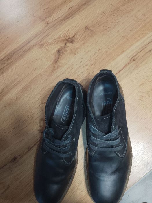 Оригинални мъжки боти/Camel Active- модел,Desierto.