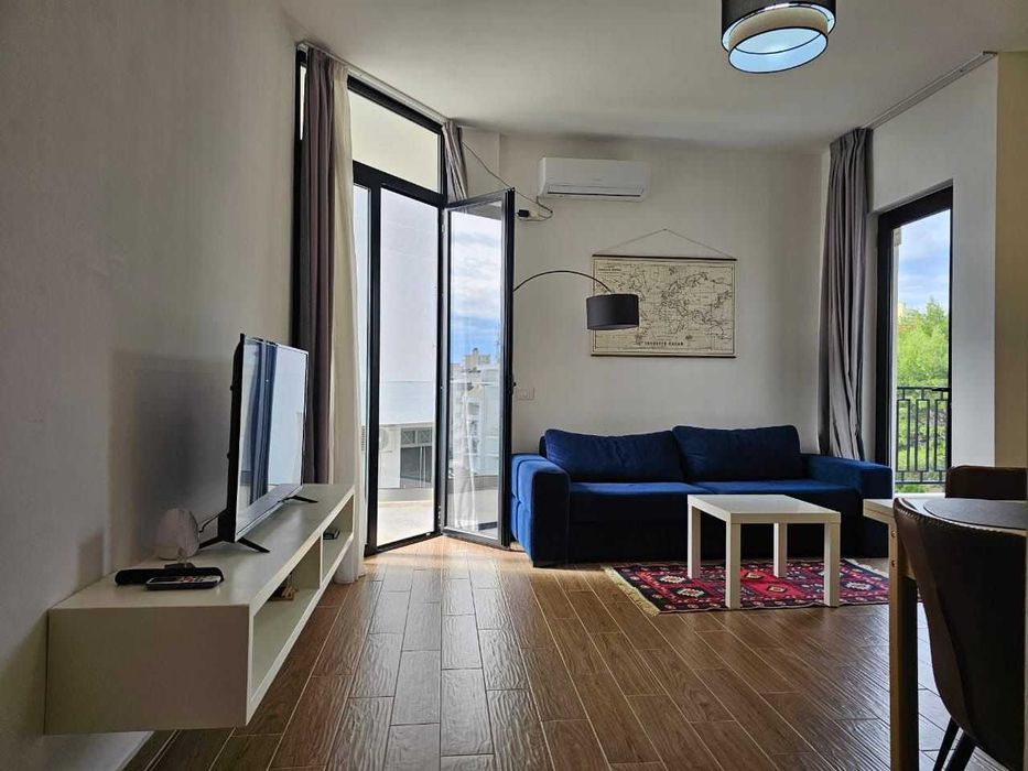 Продава се Двустаен апартамент в София, Витоша - 65 кв.м за 2077 €/кв.м - Снимка #4