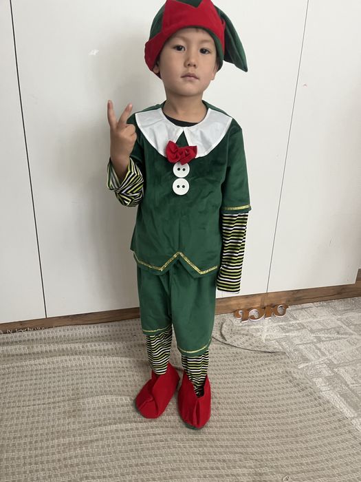 костюмы на пракат