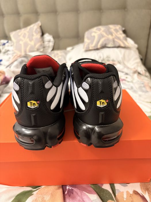 Adidasi Nike Air max plus
