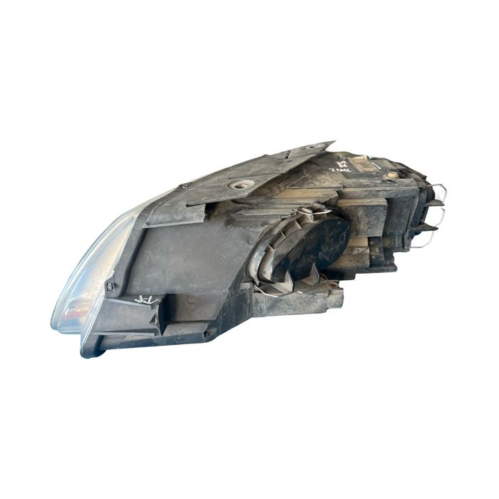 Far Dreapta Fata Volkswagen Passat 3C2 2005 - 2010 3C0941752D