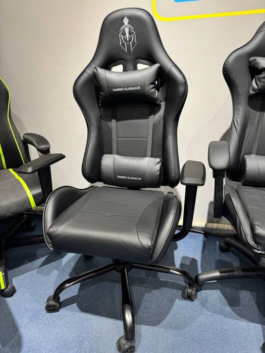 Кресло 4D спортивный игровые кресла со склада