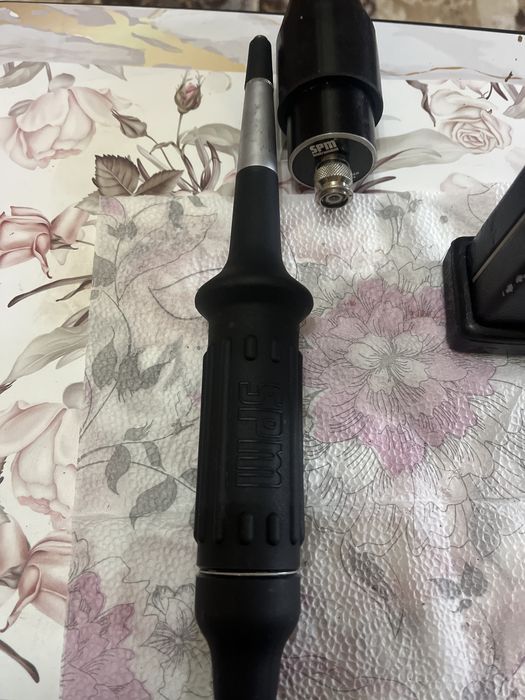 Виброметър spm 43 a