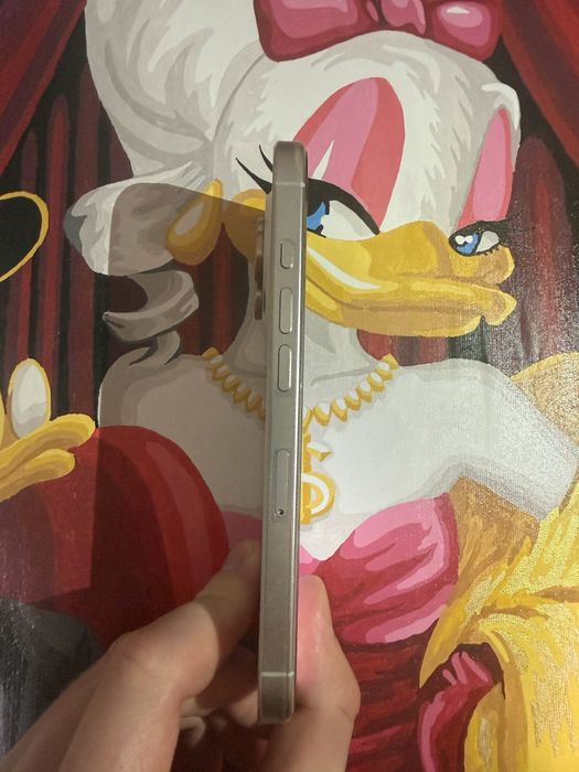 Айфон 16 про/256gb sim+esim