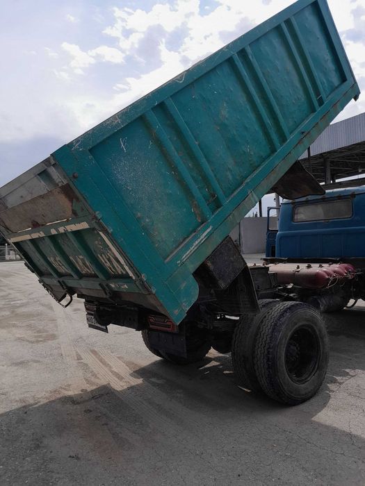 Zil 1991 yil Xolati yaxshi sotiladi 8000 kami bor