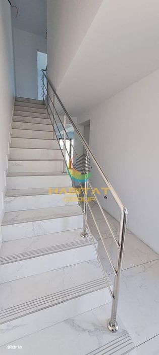 Duplex 3 camere- Comuna Berceni- 135.000 euro