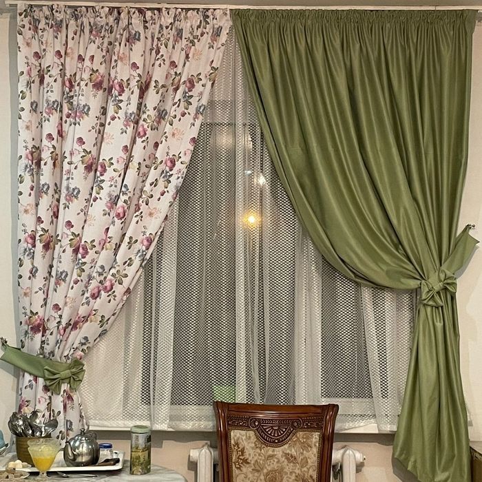 Шторы тюли не дорого