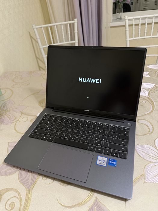 Huawei MateBook D 14