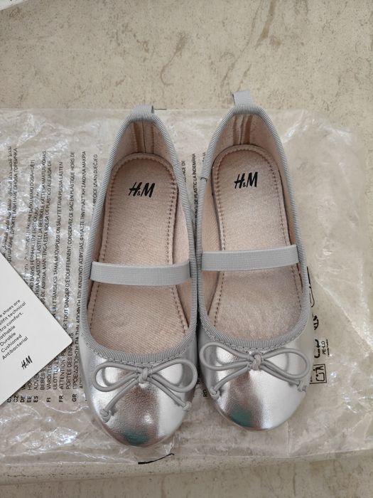 Pantofi HM marimea 26