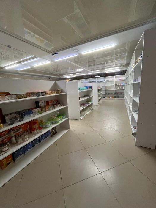 Продам все готовое