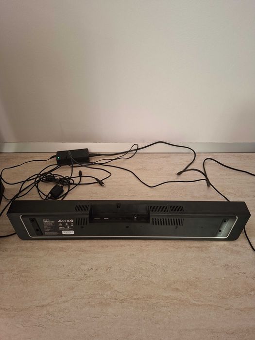 Soundbar Creative Katana V2X + subwoofer (2.1)