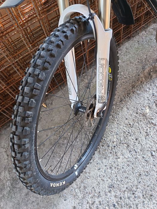 Bicicleta Montan Bike