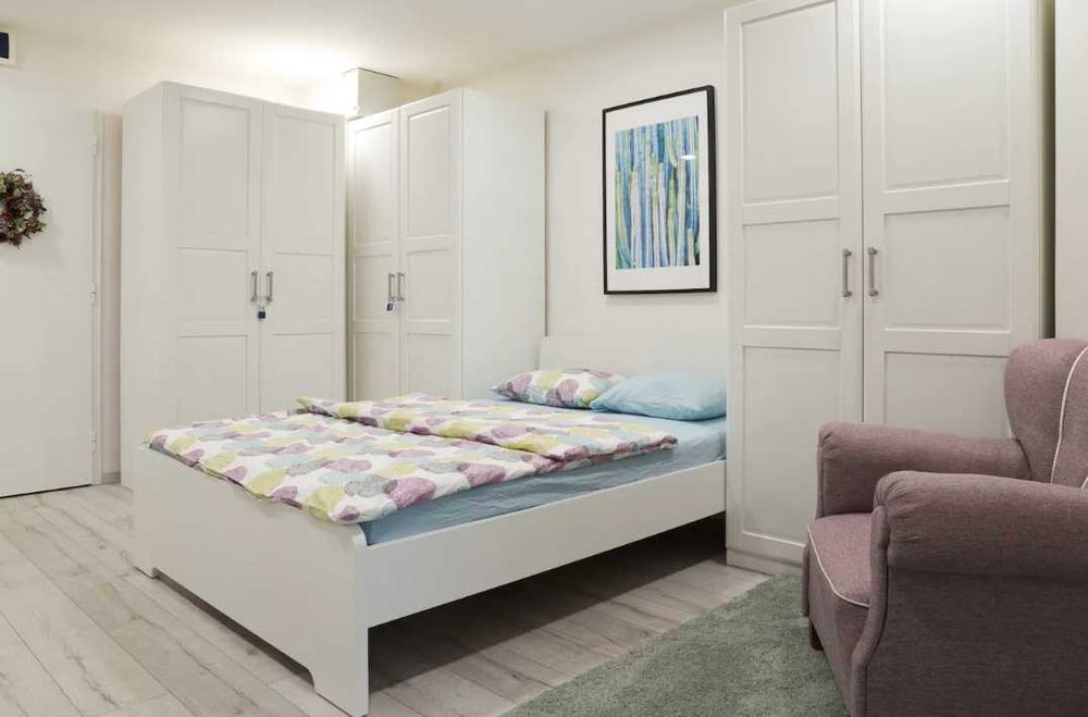 Дава се под наем Тристаен апартамент в Пловдив, Каменица 1 - 82 кв.м за 306 € - Снимка #5