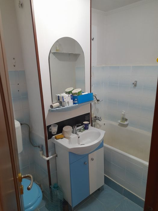 Oferta apartament 4 camere zona centrala Rosiori de vede