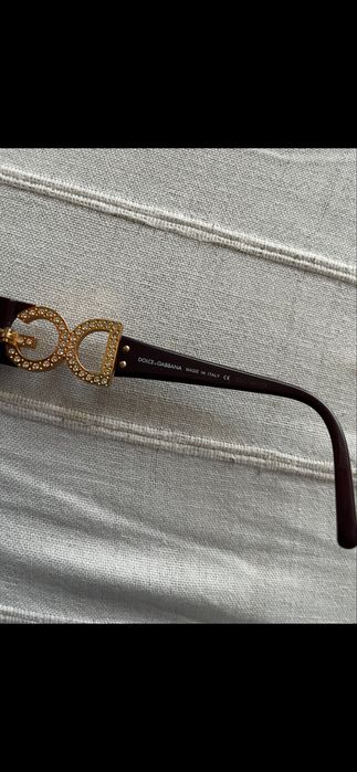 Ochelari vedere Dolce&Gabbana originali